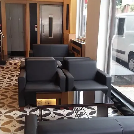 Kayisi Hotel Istanbul