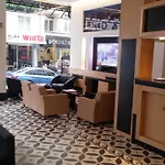 Otel Kayisi