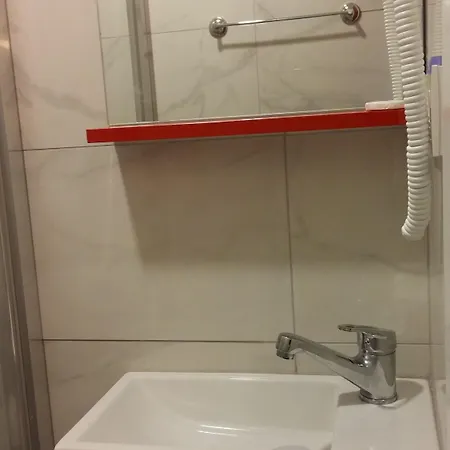 Hotel Kayisi 3*