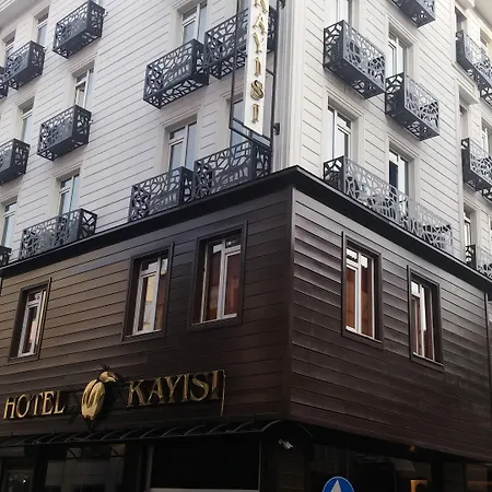 Kayisi 3* Istanbul