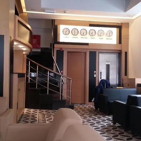Kayisi Istanbul