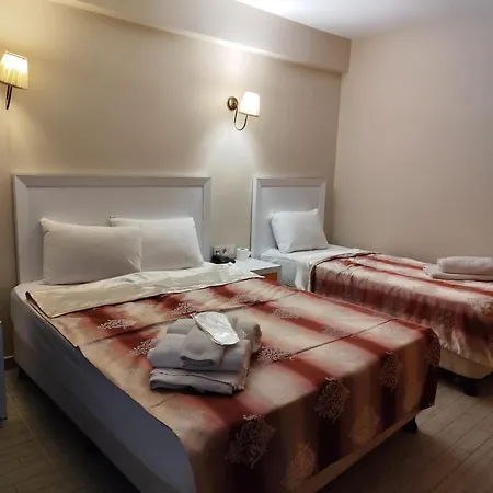 Hotel Kayisi Istambul