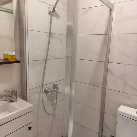 Hotel Kayisi Istambul