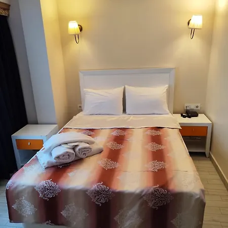 Hotel Kayisi Istanboel