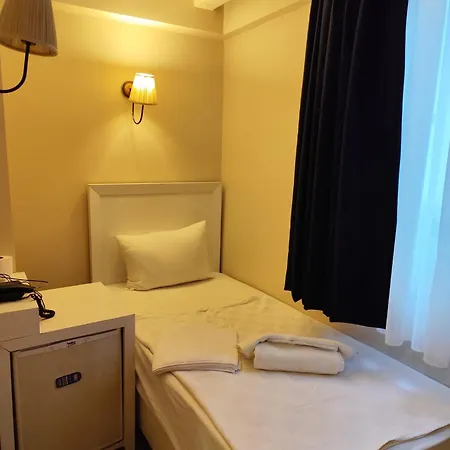 Hotel Kayisi Istanboel