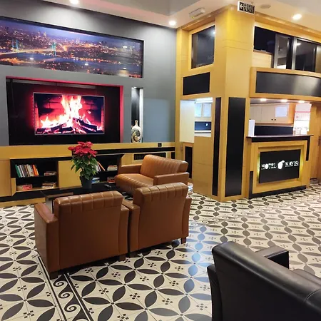 Kayisi Hotel