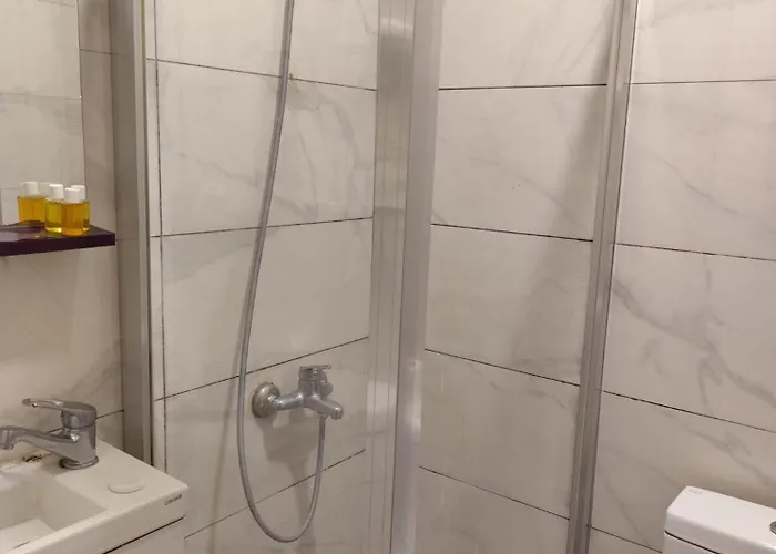 酒店 Kayisi 伊斯坦布尔