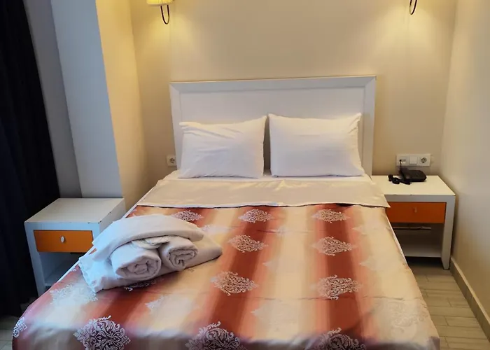 酒店 Kayisi 伊斯坦布尔